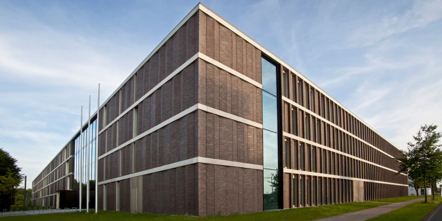 Oberfinanzdirektion NRW in Münster – BKSA