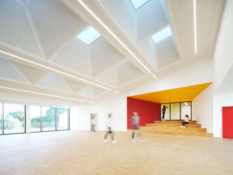 Grundschule Rödinghausen - BKSA