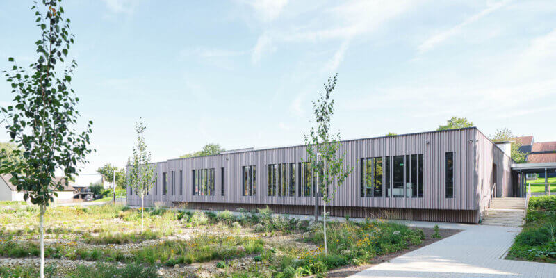 Jakobischule Kalletal - BKSA