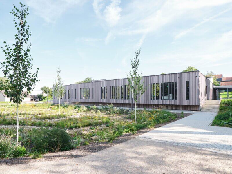 Jakobischule Kalletal - BKSA