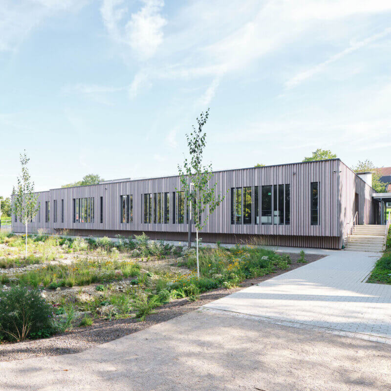 Jakobischule Kalletal - BKSA