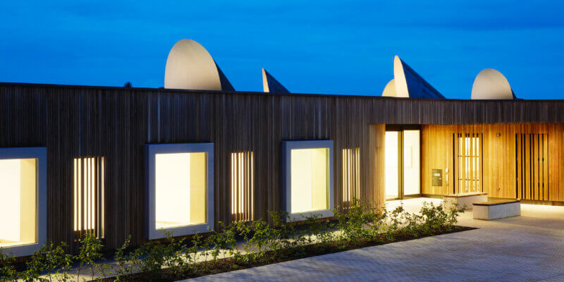 Familienzentrum Spatzennest - BKSA