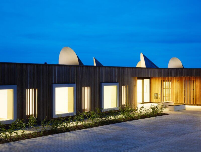 Familienzentrum Spatzennest - BKSA