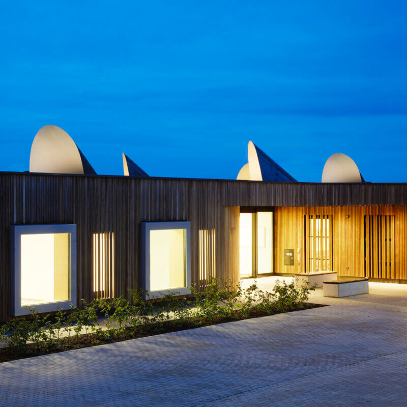 Familienzentrum Spatzennest - BKSA